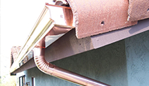 Rain Gutter Installation, Repair, Cleaning in Grace, ID